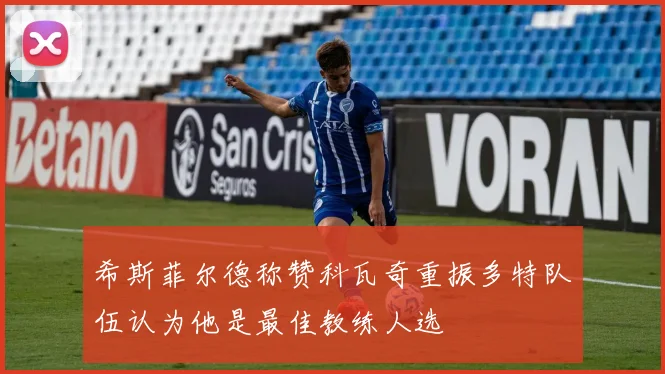 希斯菲尔德称赞科瓦奇重振多特队伍认为他是最佳教练人选